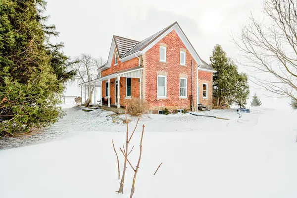 West Perth, ON N0K 1P0,6355 Perth Rd 55 Line