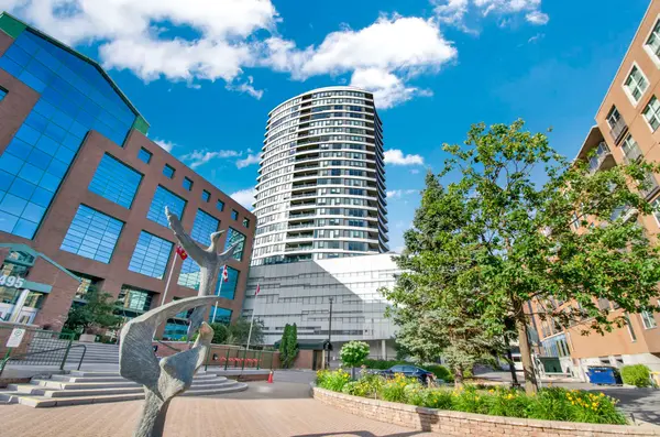 485 Richmond RD #910, Carlingwood - Westboro And Area, ON K2A 3W9