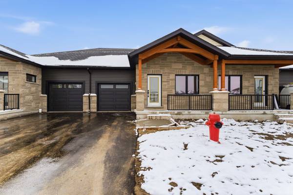 29 Weymouth ST #26, Woolwich, ON N3B 0G3