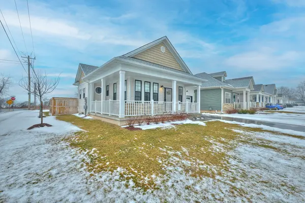 Fort Erie, ON L0S 1B0,3 Beachwalk CRES