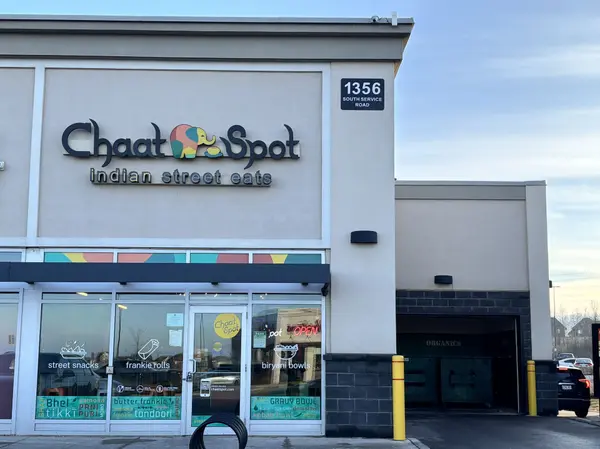 1356 South Service RD S #Unit #4, Hamilton, ON L8E 5C5