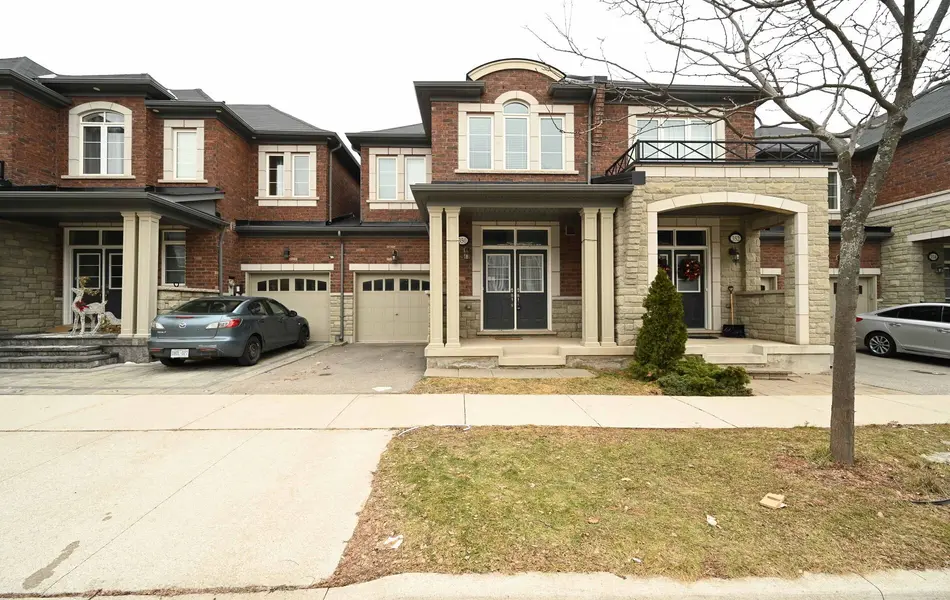 350 Leadwood Gate, Oakville, ON L6M 4M2