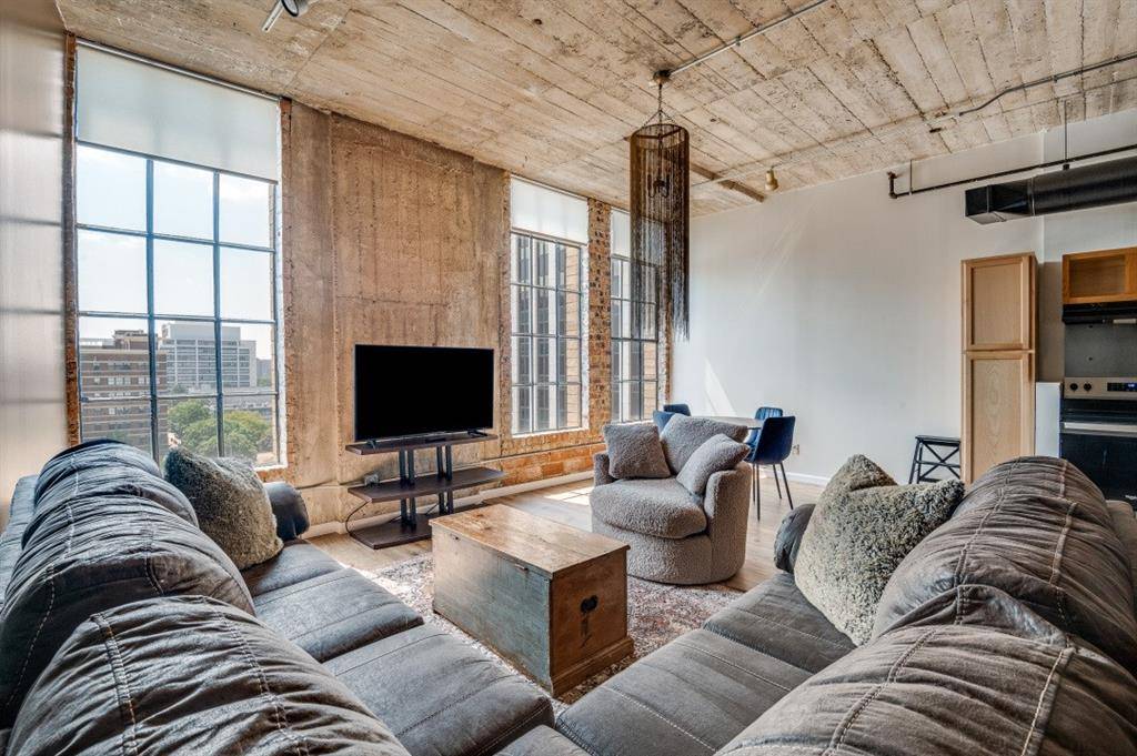 1122 Jackson Street #711, Dallas, TX 75202