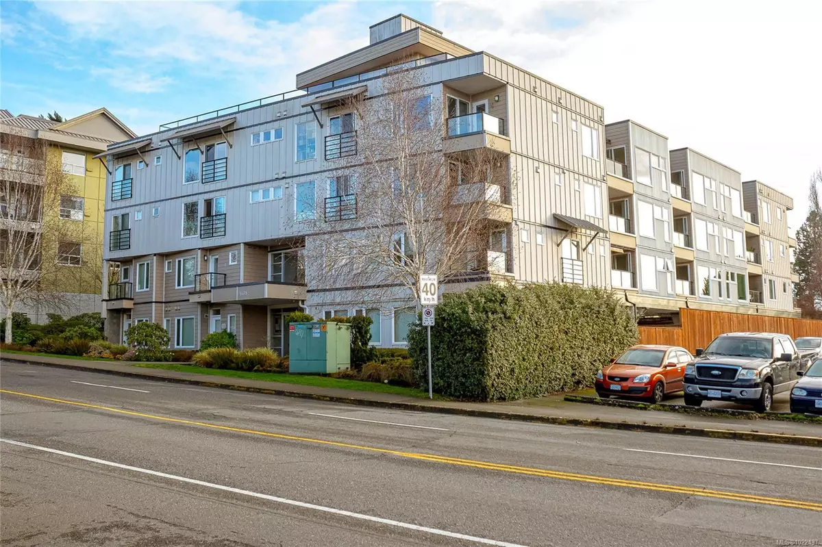 Esquimalt, BC V9A 0A4,1405 Esquimalt Rd #313