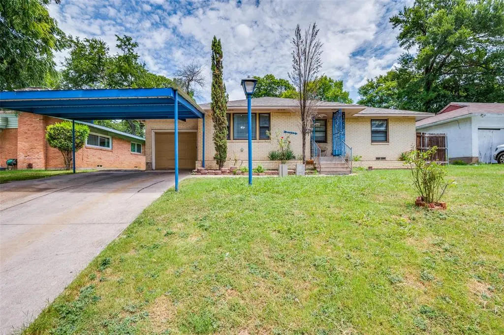 Dallas, TX 75216,4322 Kushla Avenue