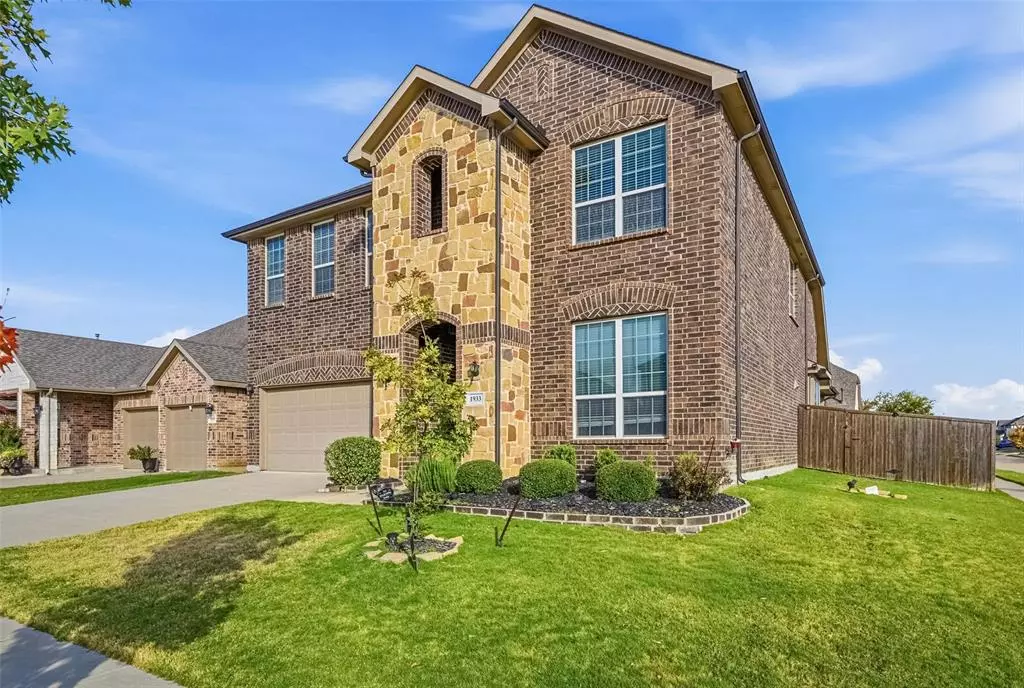 Aubrey, TX 76227,1933 Steppe Trail Drive