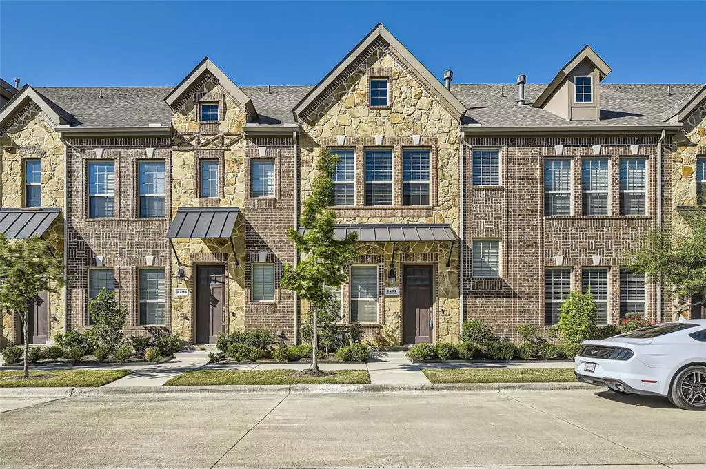 Lewisville, TX 75056,2407 Siskiyou Street