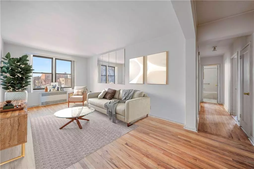 Brooklyn, NY 11235,3025 Ocean AVE #4D