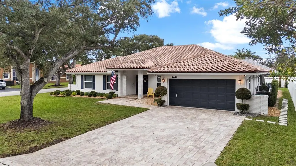 Coral Springs, FL 33076,9671 NW 51st Street