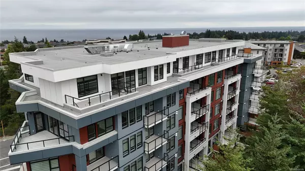 6320 Sentinal Dr #412, Nanaimo, BC V9V 1W4