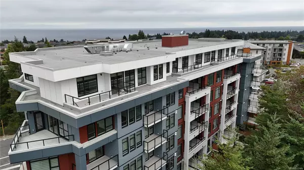 6320 Sentinal Dr #505, Nanaimo, BC V9V 1W4