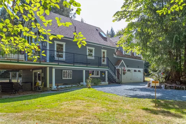 Saltair, BC V9G 2A4,10821 Chemainus Rd