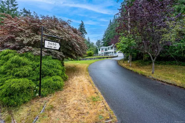 Nanaimo, BC V9T 5N4,5650 Alder Way