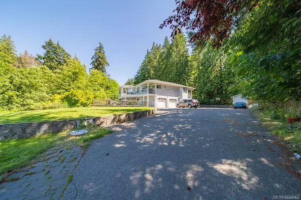 Nanaimo, BC V9T 5N4,5650 Alder Way