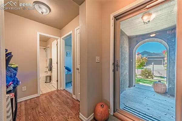 Colorado Springs, CO 80924,5035 Petrified Forest TRL