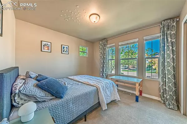 Colorado Springs, CO 80924,5035 Petrified Forest TRL