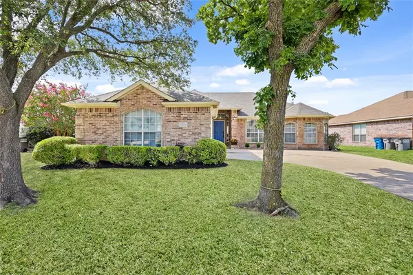 Sachse, TX 75048,3206 Creekside Drive