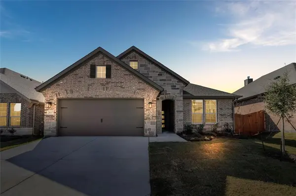 2037 Kelva Drive, Haslet, TX 76052