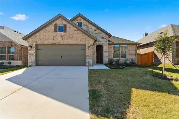 Haslet, TX 76052,2037 Kelva Drive
