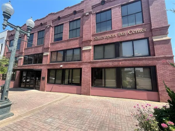 625 Texas Street #200, Shreveport, LA 71101