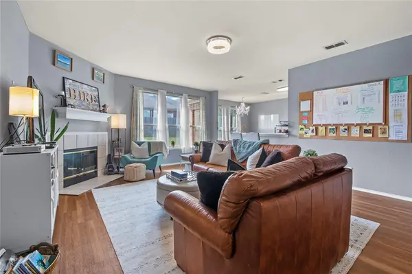 Fort Worth, TX 76244,4100 Chisos Rim Trail