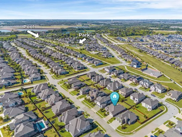 1421 Hodge Street, Mckinney, TX 75071