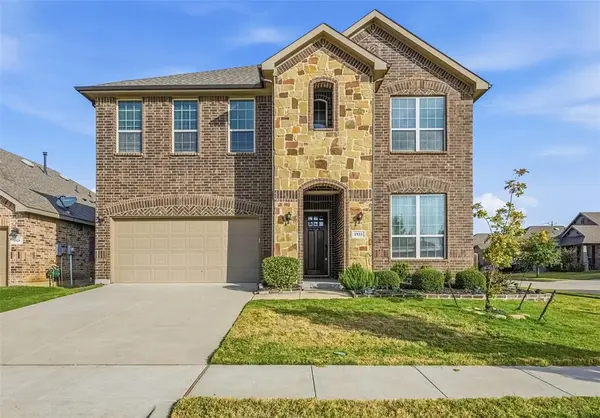 Aubrey, TX 76227,1933 Steppe Trail Drive