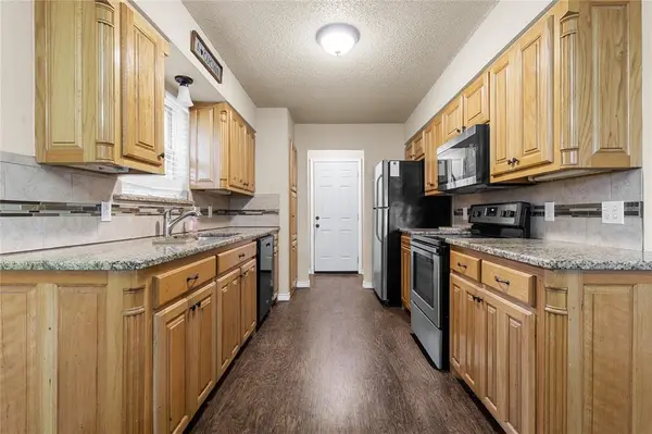 Saginaw, TX 76179,1245 N Knowles Drive