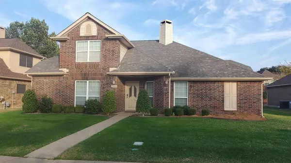 2413 Autumndale Drive, Mesquite, TX 75150