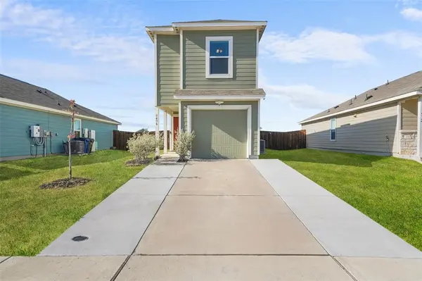 5436 Rockrose Lane, Princeton, TX 75407