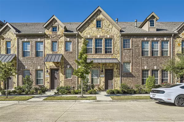 Lewisville, TX 75056,2407 Siskiyou Street