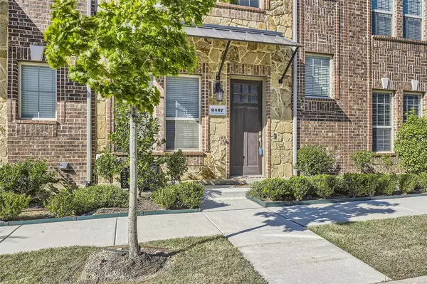 Lewisville, TX 75056,2407 Siskiyou Street