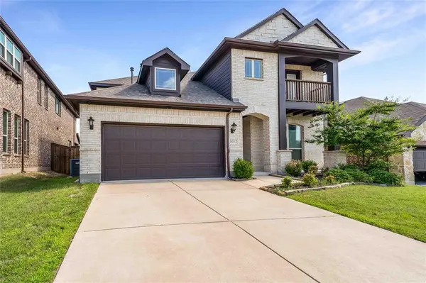 1012 Granger Drive, Mckinney, TX 75071