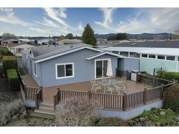 Scappoose, OR 97056,51500 SE Westlake DR