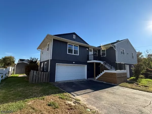 Manville Boro, NJ 08835,503 Boesel Ave