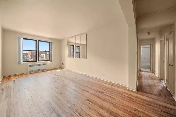 Brooklyn, NY 11235,3025 Ocean AVE #4D