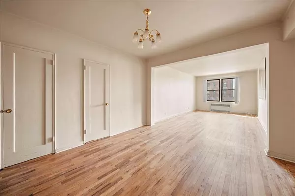 Brooklyn, NY 11235,3025 Ocean AVE #4D