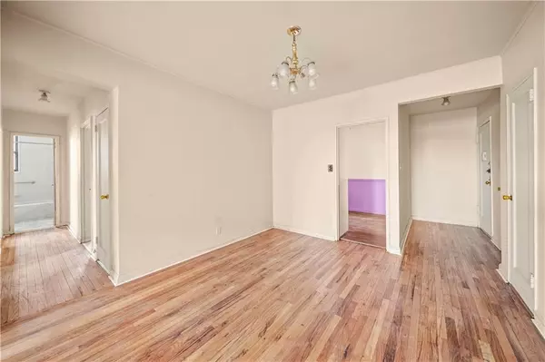 Brooklyn, NY 11235,3025 Ocean AVE #4D