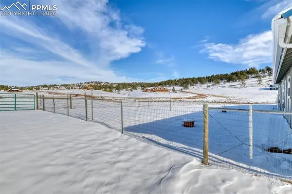 Florissant, CO 80816,17 Garfield CIR