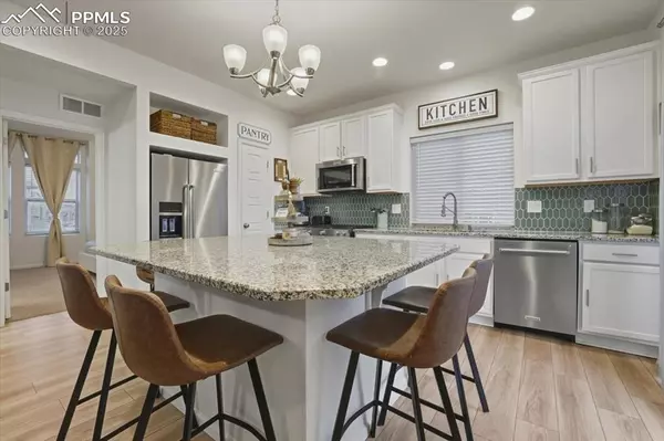 Colorado Springs, CO 80927,5758 Callan DR