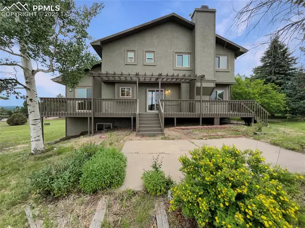 Monument, CO 80132,570 Ore Cart WAY