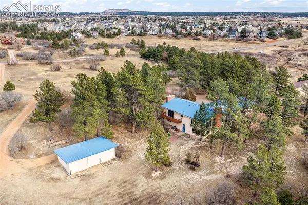 Monument, CO 80132,2755 Mount Herman RD