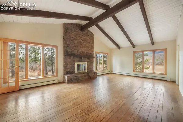 Monument, CO 80132,2755 Mount Herman RD