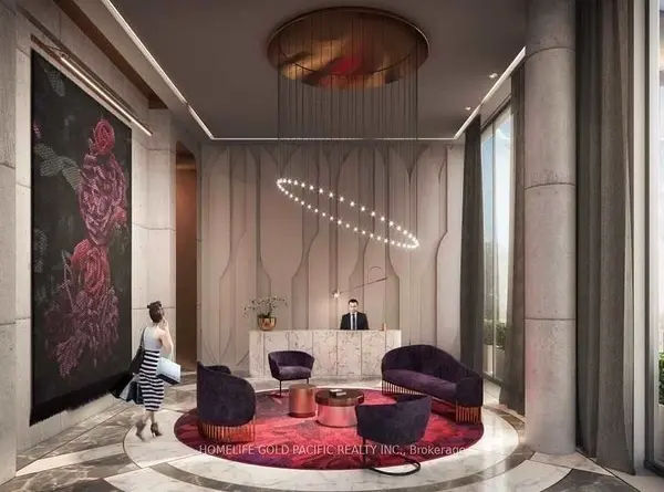 60 Shuter ST #318, Toronto C08, ON M5B 1A8