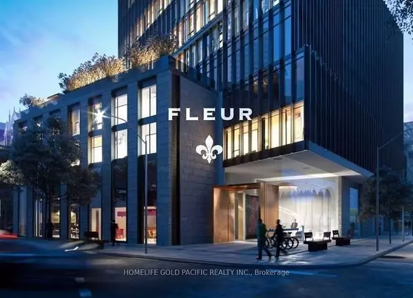 Toronto C08, ON M5B 1A8,60 Shuter ST #318