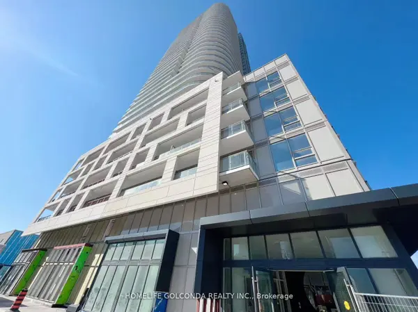 2033 Kennedy RD #1612, Toronto E07, ON M1T 0B9