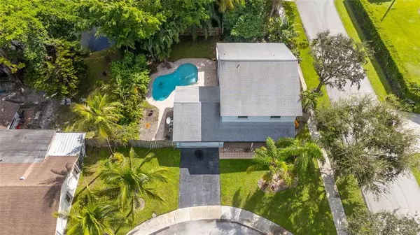 Davie, FL 33314,4770 SW 57th Ter