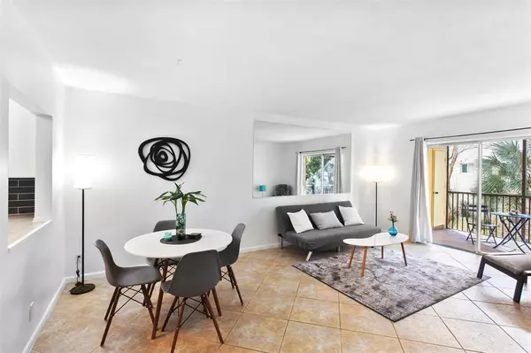 Pompano Beach, FL 33060,251 S Cypress Rd #127