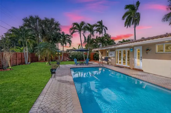 Fort Lauderdale, FL 33308,2176 NE 61st Ct