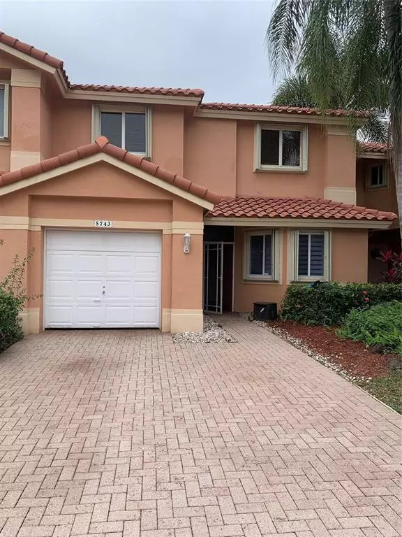 Coral Springs, FL 33076,5743 NW 127th Ter